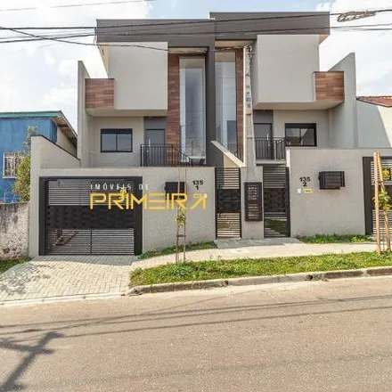 Image 2 - Hospital e Maternidade São José dos Pinhais, Rua Coronel Luiz Victorino Ordine 1747, Centro, São José dos Pinhais - PR, 83005-040, Brazil - House for sale