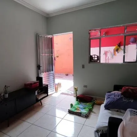 Buy this 5 bed house on Rua Rivaldo Goes Teixeira in Jardim Guapituba, Mauá - SP