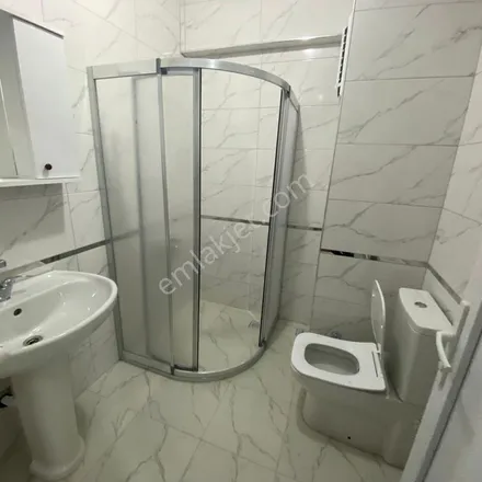 Rent this 2 bed apartment on 1126. Sokak in 34220 Esenler, Turkey