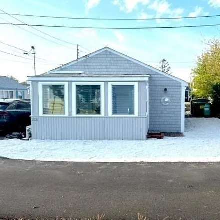Buy this 3 bed house on 230 Old Wharf Road in Dennis Port, Dennis
