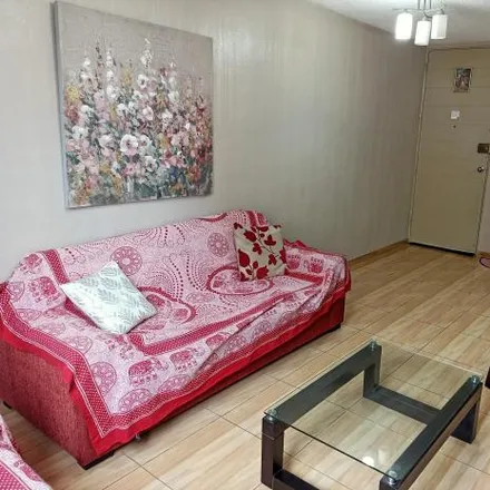Buy this studio apartment on Calle Virrey Conde de Lemos in Callao, Lima Metropolitan Area 07026