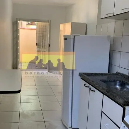 Rent this 1 bed apartment on Pão de Açúcar in Avenida Albino José Barbosa de Oliveira, Barão Geraldo