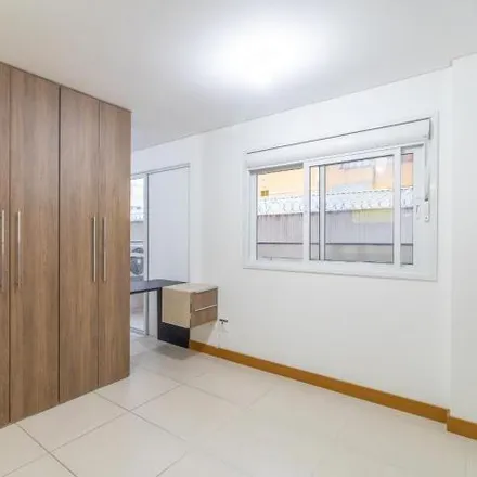 Rent this 1 bed apartment on Alameda Doutor Muricy 67 in Centro, Curitiba - PR