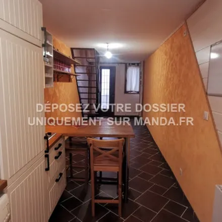 Rent this 2 bed apartment on 5 Place de la République in 21000 Dijon, France