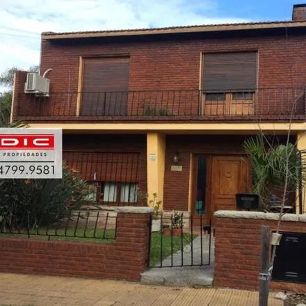 Image 2 - Ayacucho 4218, Olivos, Vicente López, Argentina - House for sale