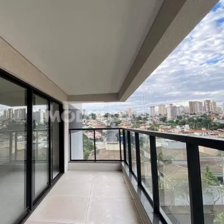 Rent this 3 bed apartment on Avenida Francisco Galassi in Patrimônio, Uberlândia - MG