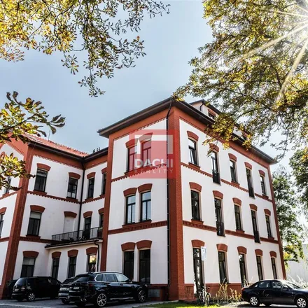 Rent this 1 bed apartment on Holická 899/41 in 779 00 Olomouc, Czechia