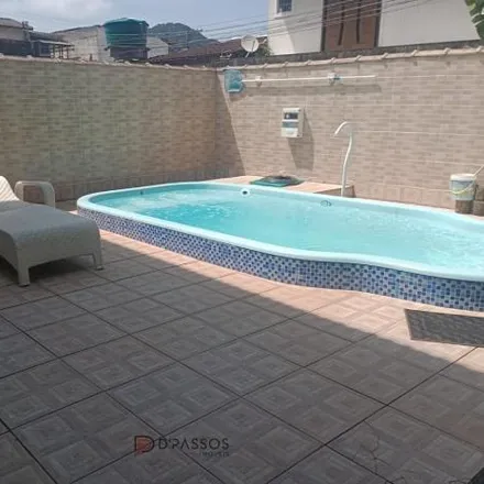 Image 1 - Unidade de pronto atendimento Boiçucanga, Avenida Walkir Vergani 1050, Boiçucanga, São Sebastião - SP, 11618-107, Brazil - House for rent