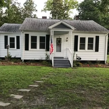 Buy this 3 bed house on 103 Johnston St in Saint George, South Carolina