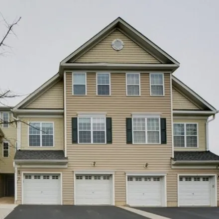 Buy this 3 bed condo on 1 Swing Bridge Lane in South Bound Brook, Somerset County