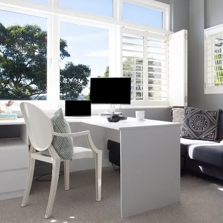 Image 2 - Bellevue Hill NSW 2023, Australia - Apartment for rent