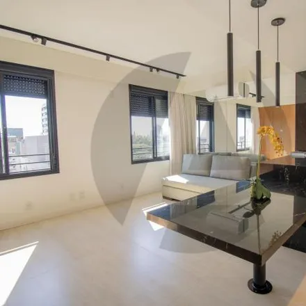 Rent this 1 bed apartment on Construindo o Saber in Avenida Nova York 130, Auxiliadora