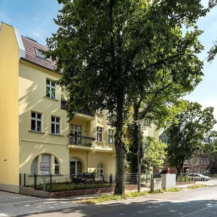 Image 2 - Röbellweg 2, 13125 Berlin, Germany - Apartment for rent