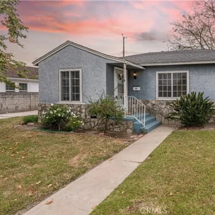 Buy this 3 bed house on 2141 North Dymond Street in Burbank, CA 91505