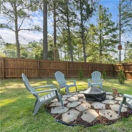 Image 3 - 6214 Dunbane Court, Fayetteville, NC 28311, USA - House for sale