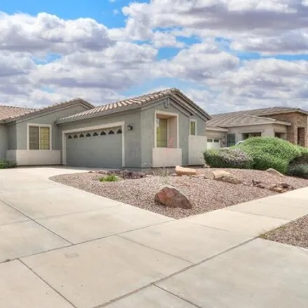 Rent this 3 bed house on 3269 East Hopkins Road in Gilbert, AZ 85295