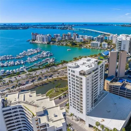Image 3 - Marina Tower, Banana Place, Sarasota, FL 34230, USA - Condo for sale