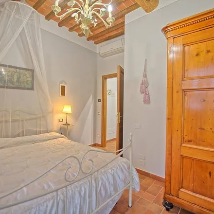Rent this 2 bed apartment on Lucca