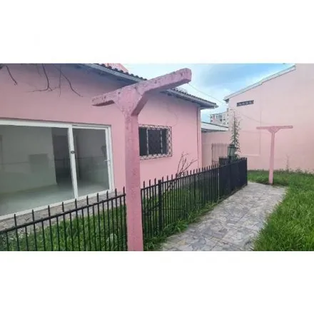 Rent this 1 bed house on Rua Governador Irineu Bornhausen 333 in Campinas, São José - SC