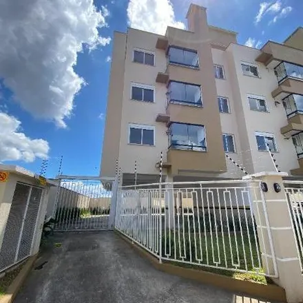 Buy this 1 bed apartment on Rua João Ebert 502 in Comasa, Joinville - SC