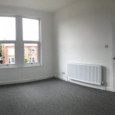 Rent this 3 bed apartment on Bunny Primary Playground in Loughborough Road, Bunny