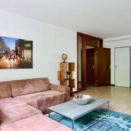 Image 6 - Severinskirchplatz 12, 50678 Cologne, Germany - Apartment for rent