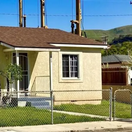 Buy this 3 bed house on 121 Comstock Drive in Ventura, CA 93001