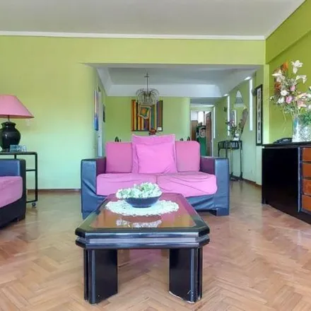 Buy this 3 bed apartment on Virrey Avilés 3744 in Villa Ortúzar, C1426 ELS Buenos Aires