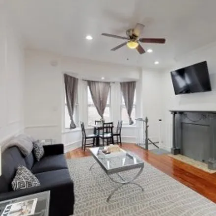 Buy this 3 bed apartment on 1128 South 47Th Street in Cedar Park, Philadelphia