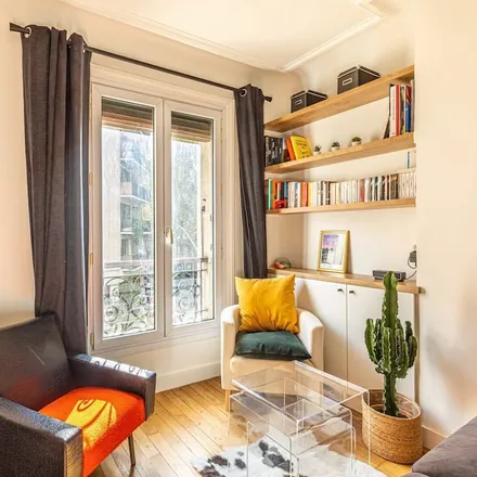 Image 9 - Paris, France - Apartment for rent