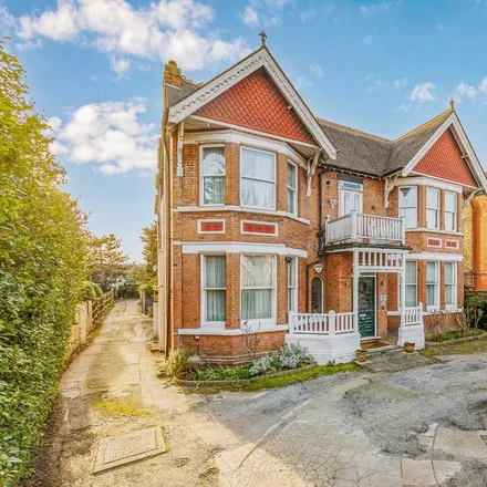 Rent this 2 bed house on Ealing Riding School in 19 Gunnersbury Avenue, London
