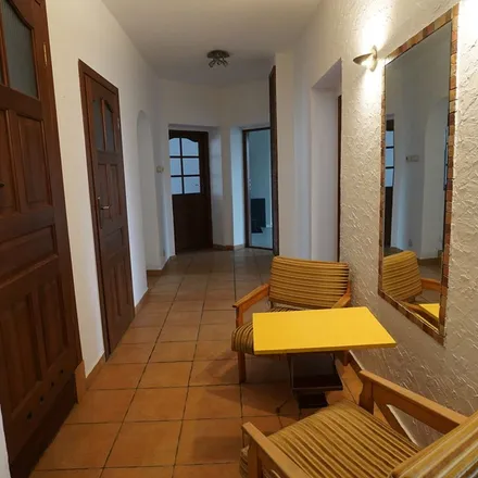 Rent this 4 bed apartment on plac Szarych Szeregów in 70-478 Szczecin, Poland