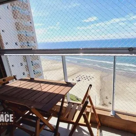 Buy this 2 bed apartment on Rua Jurubaíba in Vila Caiçara, Praia Grande - SP