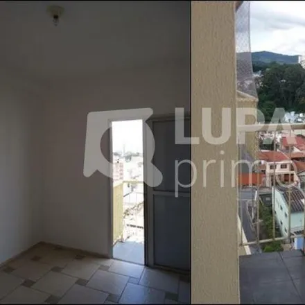 Rent this 1 bed apartment on Rua Yvorne in 139, Rua Yvorne