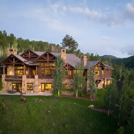 Image 3 - Turrell and Ford, Edwards, Eagle County, CO 81632, USA - House for sale