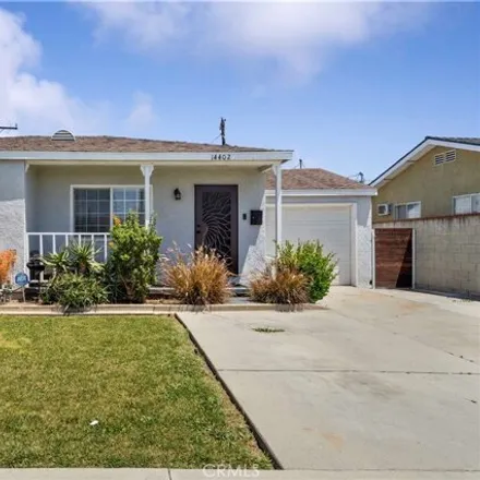 Image 2 - 1126 East 144th Street, West Rancho Dominguez, Compton, CA 90220, USA - House for sale