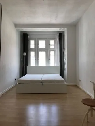 Image 2 - Bunsenstraße 15, 40215 Dusseldorf, Germany - Apartment for rent