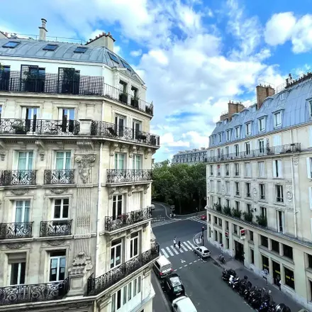 Image 3 - 1 Rue Coq Héron, 75001 Paris, France - Apartment for rent