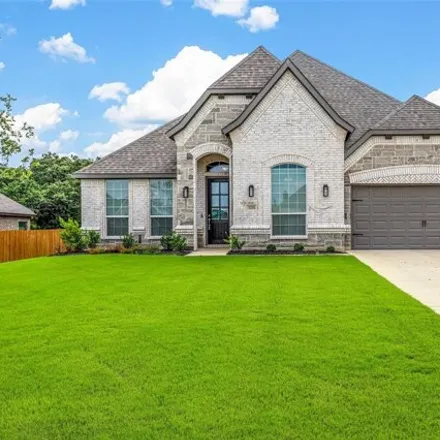 Buy this 3 bed house on 3201 Signal Hill Dr in Burleson, Texas