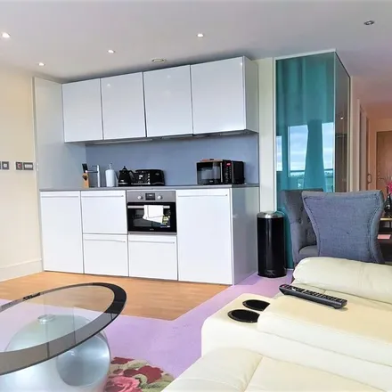 Rent this 1 bed apartment on Litmus in Huntingdon Street, Nottingham
