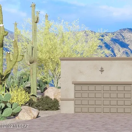 Buy this 4 bed house on North Vistoso Ranch Place in Oro Valley, AZ 45755