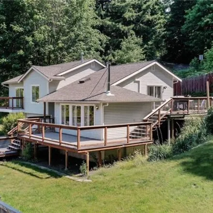 Buy this 3 bed house on 7257 Long Lake Road Southeast in Kitsap County, WA 98367