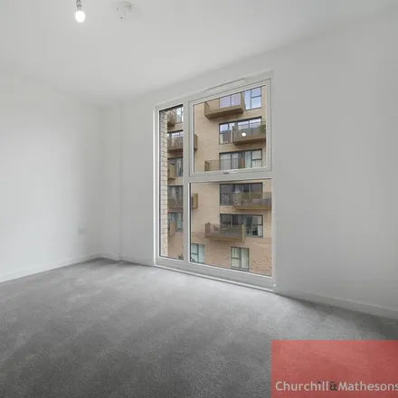 Image 6 - Tyrrel Way, London, NW9 7FR, United Kingdom - Apartment for rent