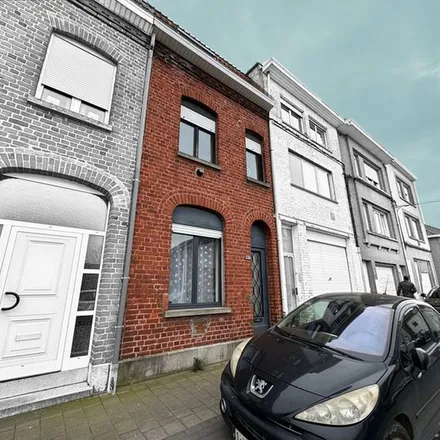 Image 6 - Rue de l'Église - Kerkstraat 17, 7700 Mouscron, Belgium - Apartment for rent