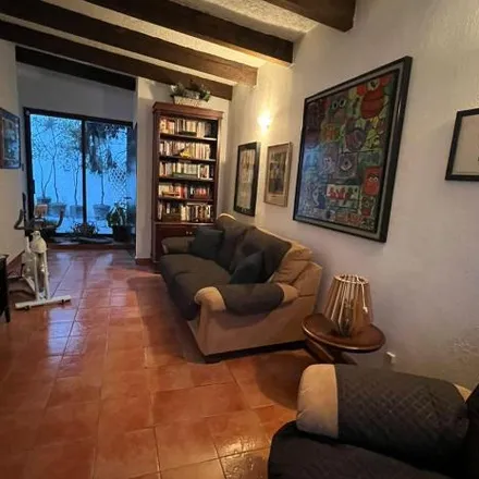 Buy this 3 bed house on Avenida Constituyente Amílcar Vidal 170 in Colonia El Yaqui, 05330 Mexico City