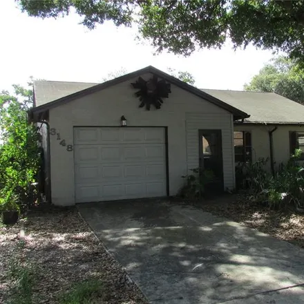 Buy this 2 bed house on 3142 Chalon Street in Pasco County, FL 34655