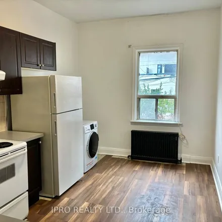 Rent this 2 bed apartment on 525 Queen Street West in Old Toronto, ON M5V 2A8