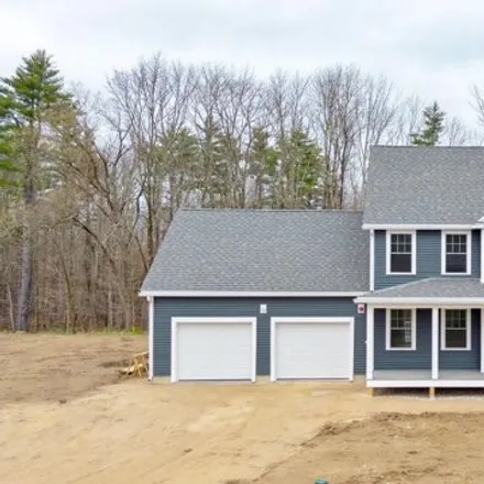 Buy this 3 bed house on 115 Meaderboro Road in Rochester, NH 03867