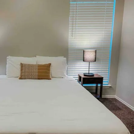 Rent this 2 bed apartment on Corpus Christi