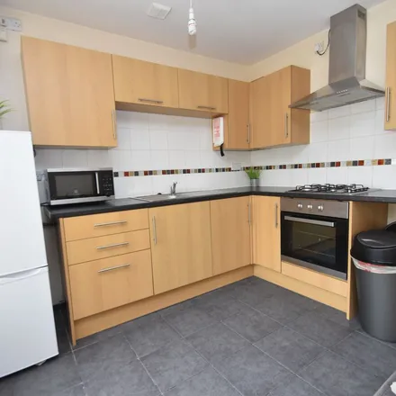 Image 4 - Malefant Street, Cardiff, CF24 4NH, United Kingdom - Apartment for rent